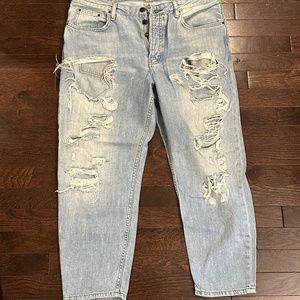 Jeans from Hayden